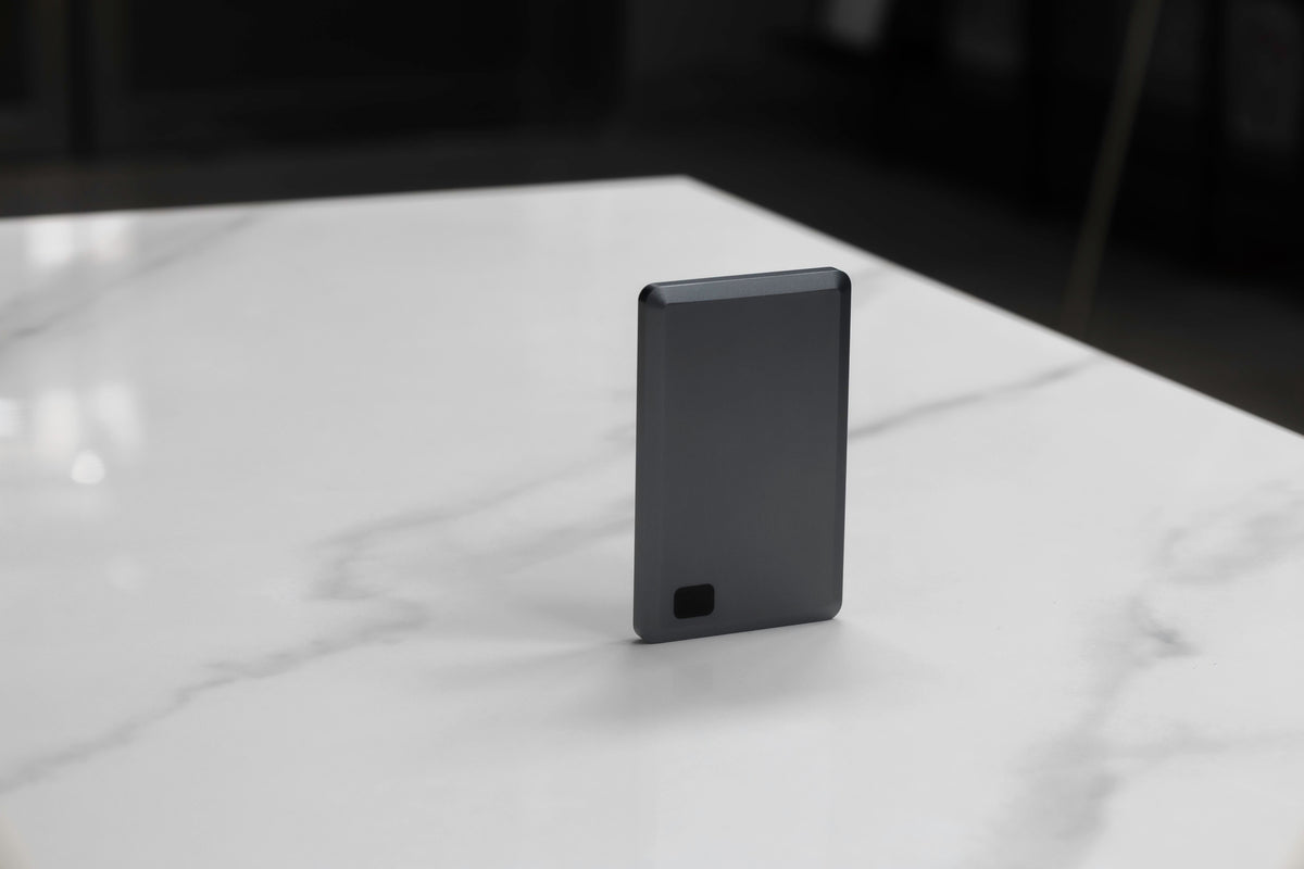 BrandCharger powerbank Powerwave 2 | 5.000 mAh