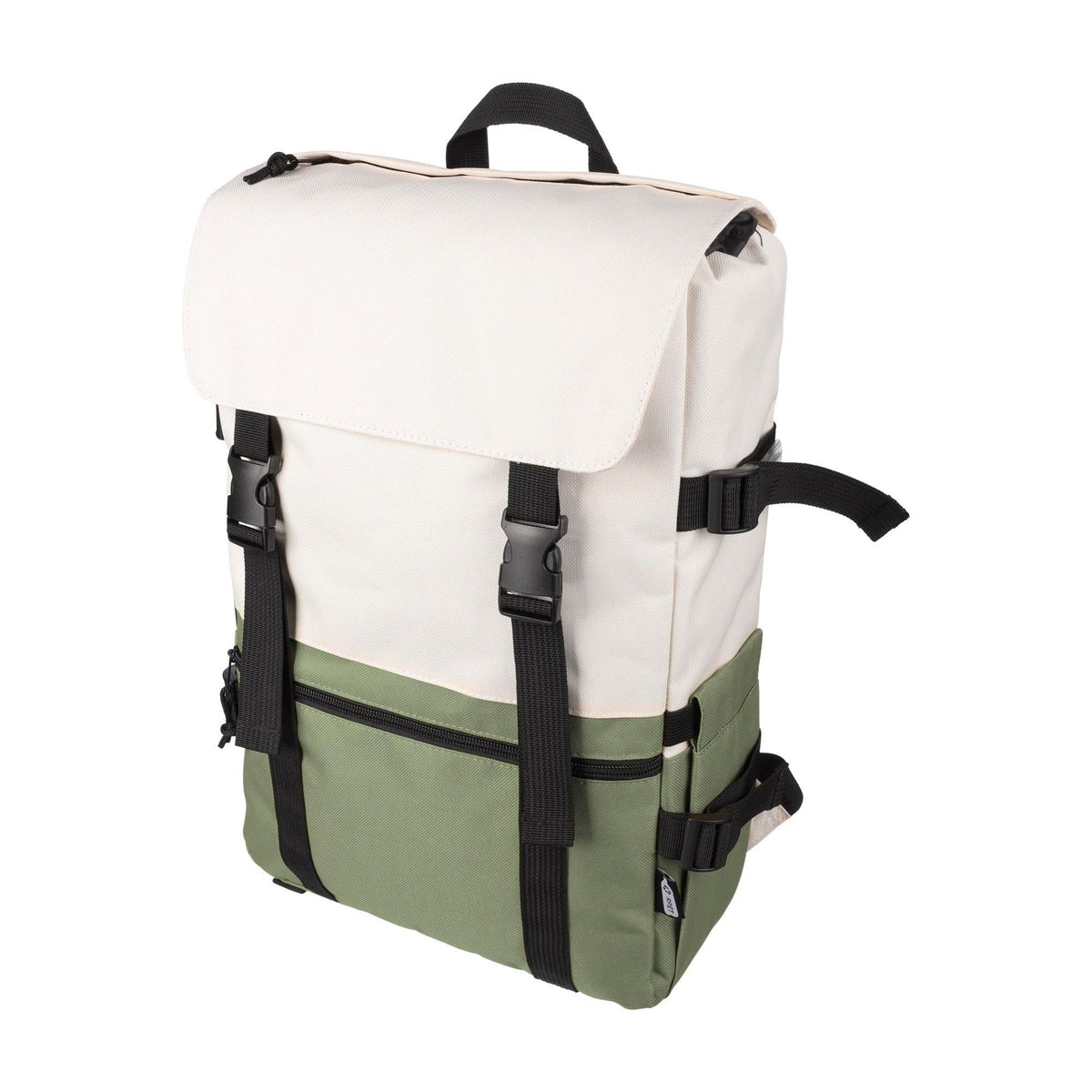 Rugzak Vayo 2-tone | Laptop 15" | 11 l