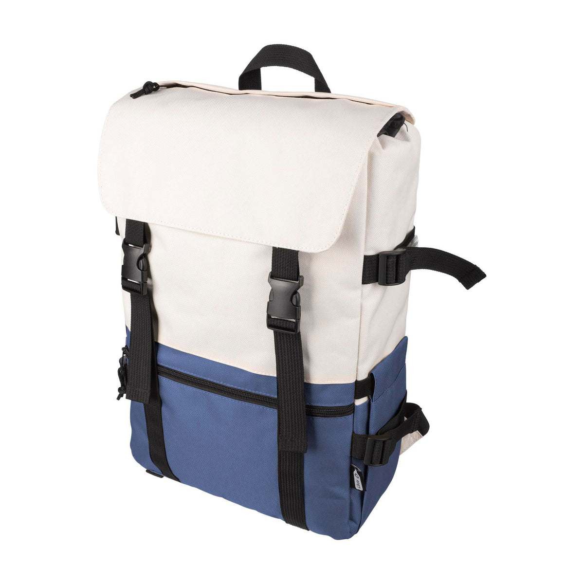 Rugzak Vayo 2-tone | Laptop 15" | 11 l