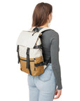 Rugzak Vayo 2-tone | Laptop 15" | 11 l