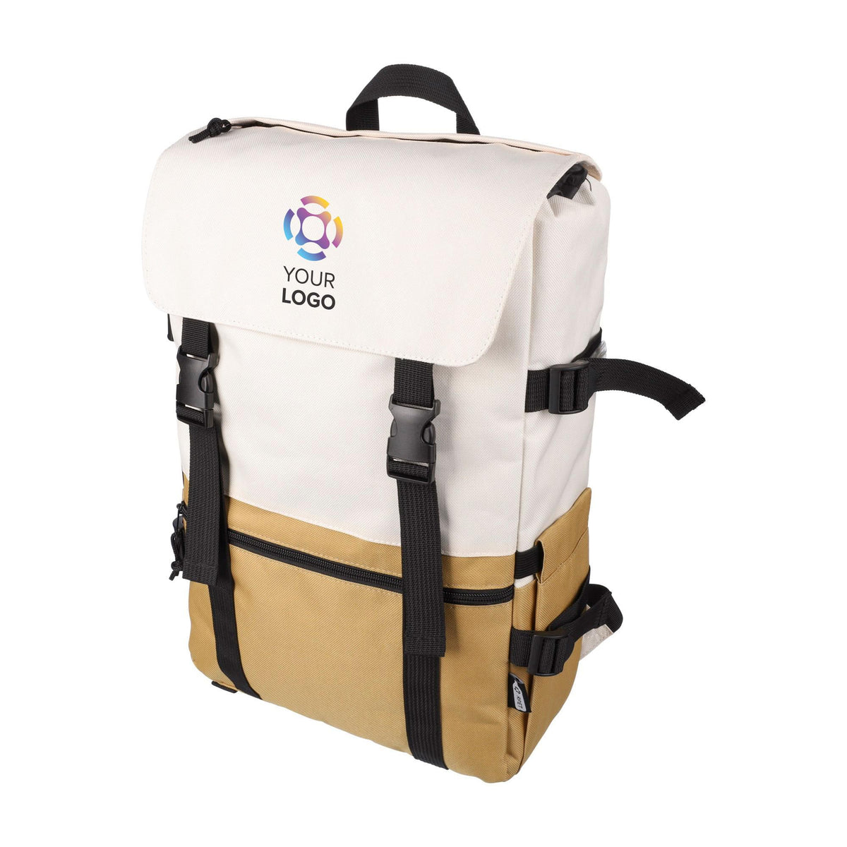 Rugzak Vayo 2-tone | Laptop 15" | 11 l