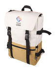 Rugzak Vayo 2-tone | Laptop 15" | 11 l