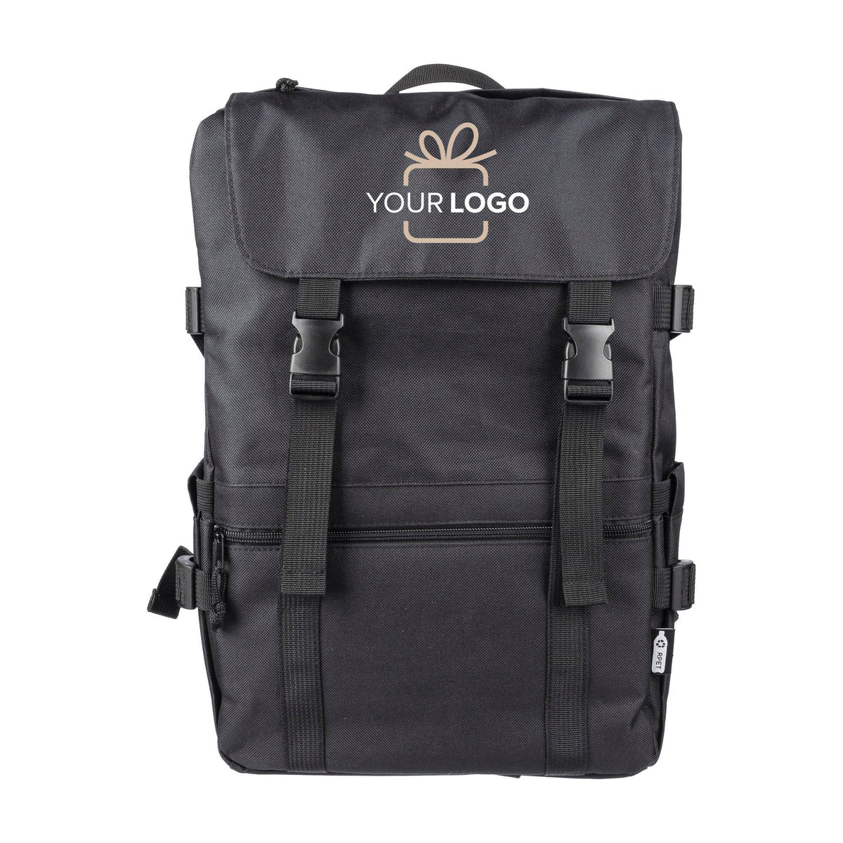 Rugzak Vayo | Laptop 15" | 11 l