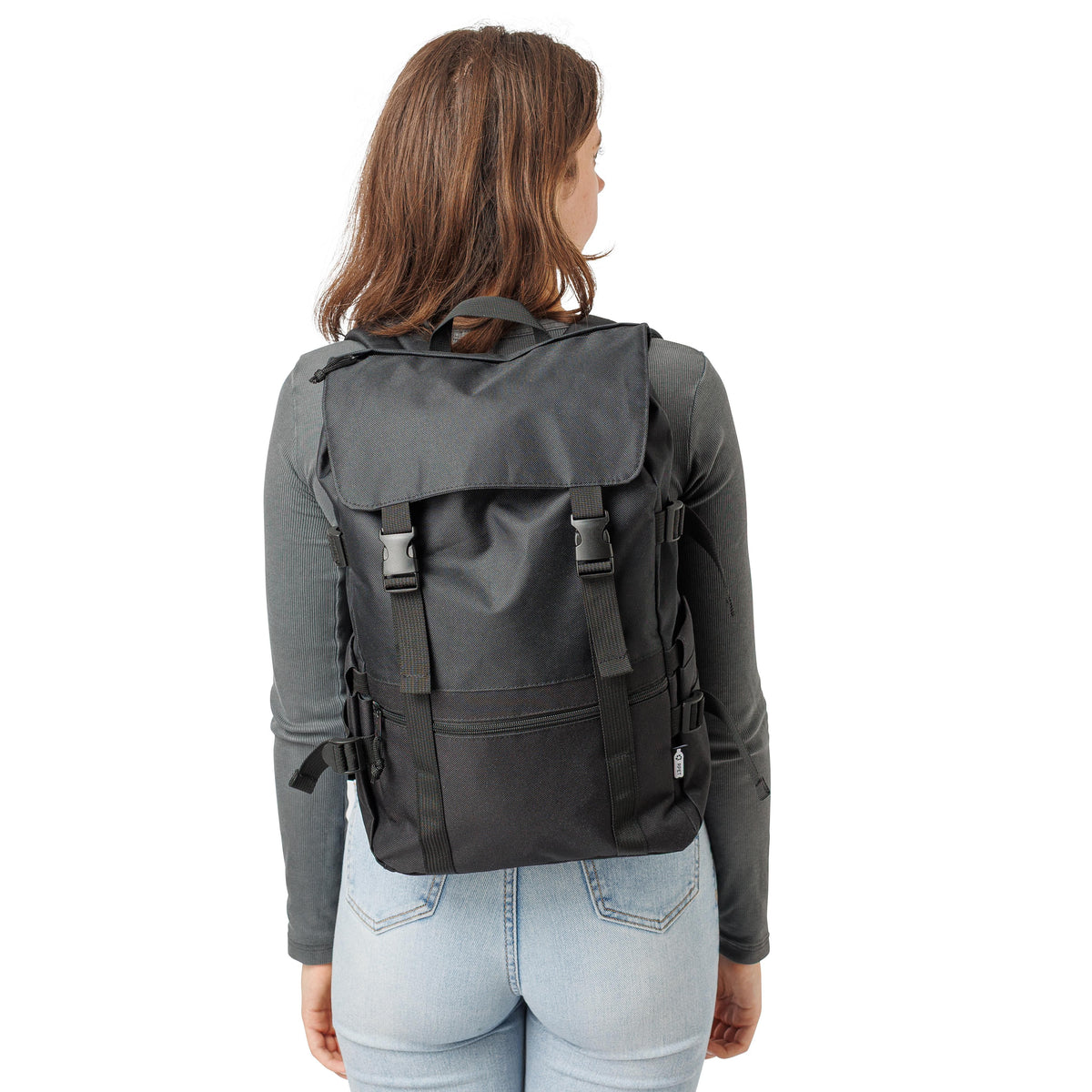 Rugzak Vayo | Laptop 15" | 11 l