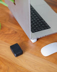 Laptopstandaard Bloqo