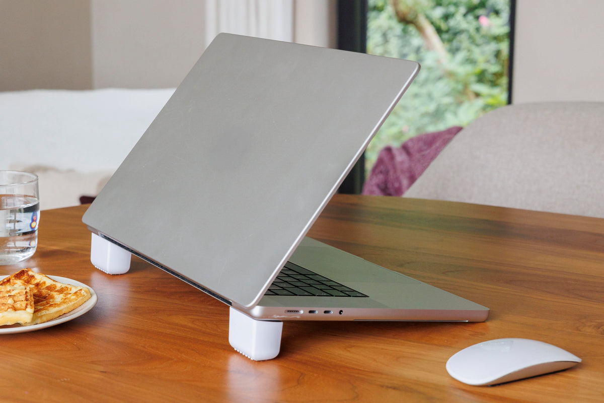 Laptopstandaard Bloqo