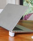 Laptopstandaard Bloqo