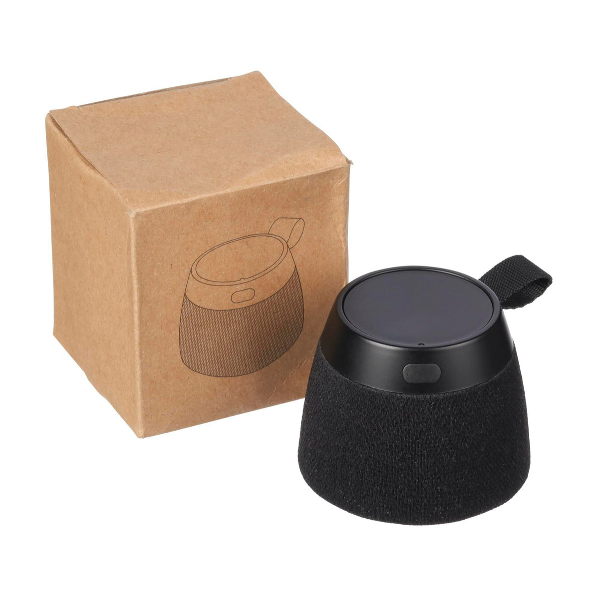 Draadloze speaker Maglo