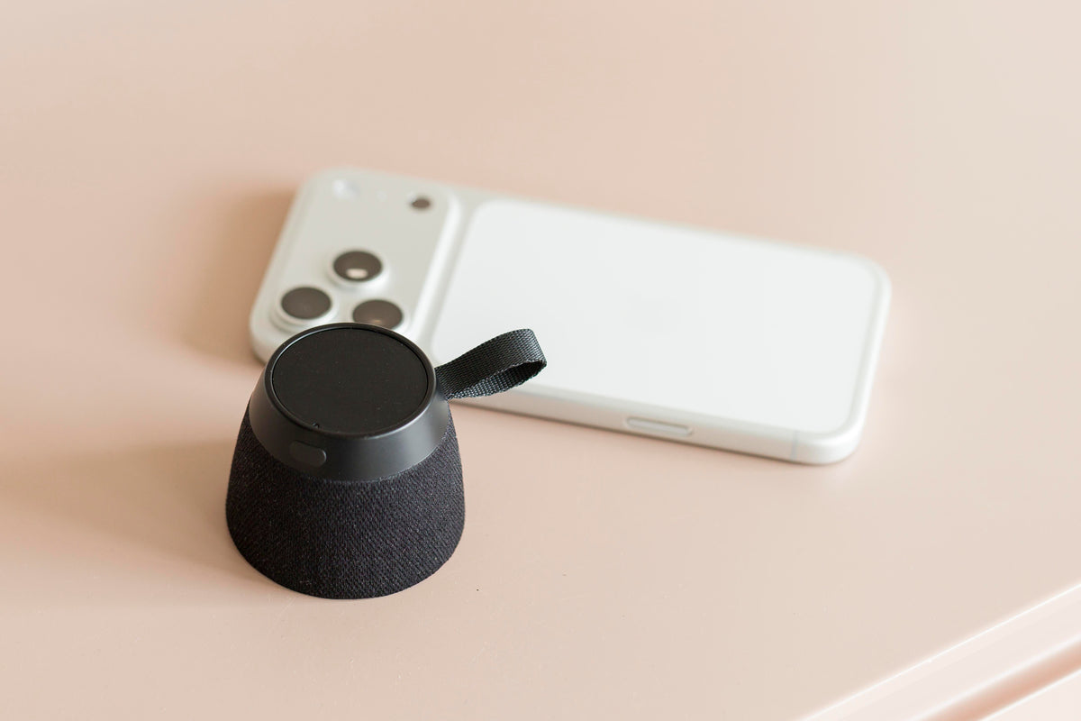 Draadloze speaker Maglo