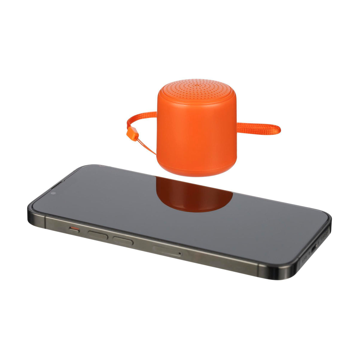 Draadloze speaker Peblo