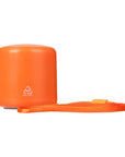 Draadloze speaker Peblo