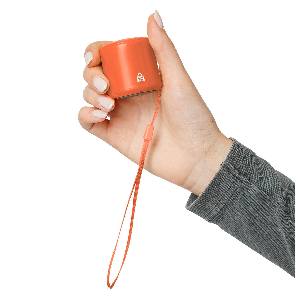 Draadloze speaker Peblo