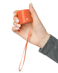 Draadloze speaker Peblo
