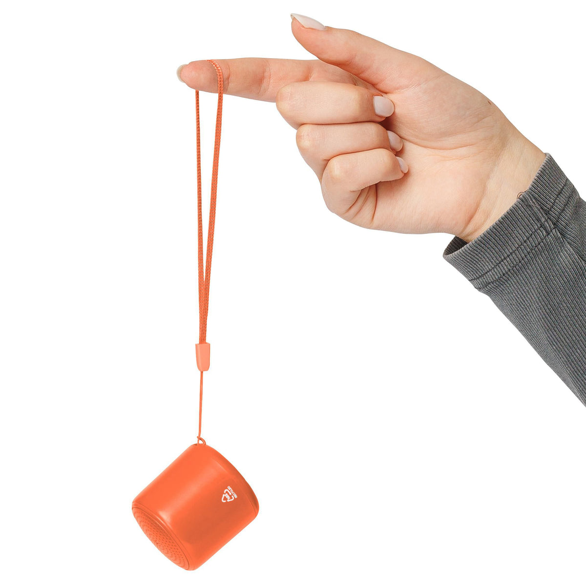 Draadloze speaker Peblo