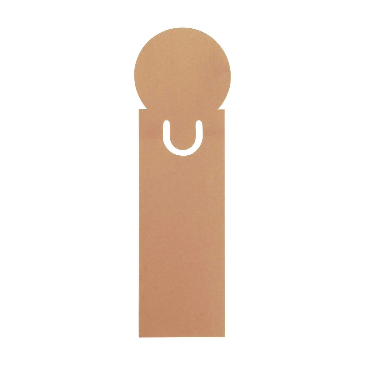 Boekenlegger Clay | Karton