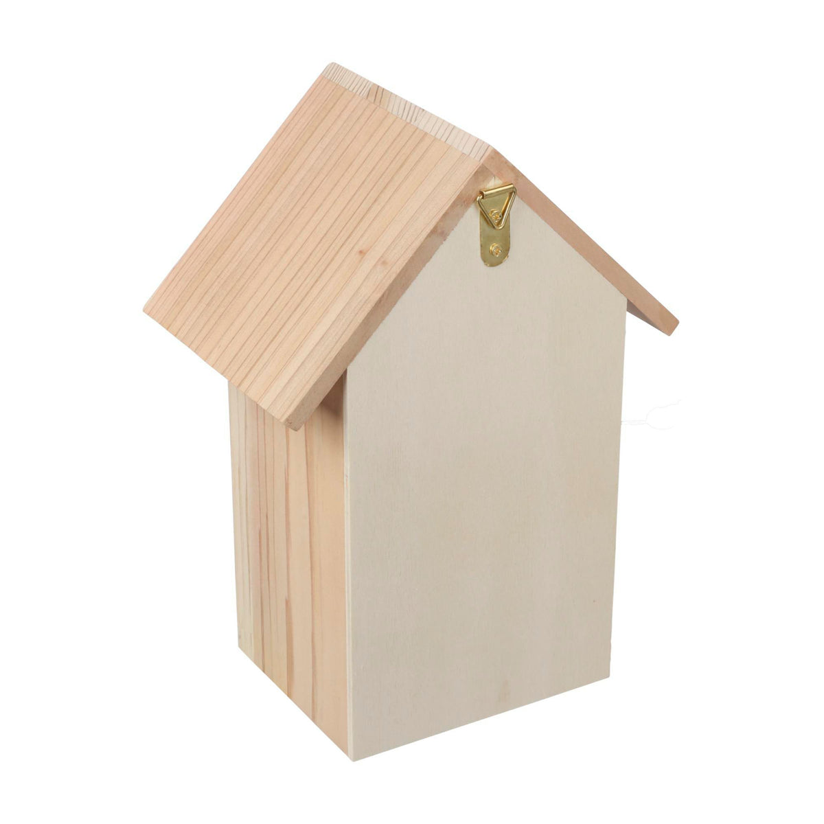 Bijenhuisje Fahim | Hout