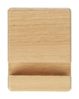 Telefoonhouder Nyla | Hout
