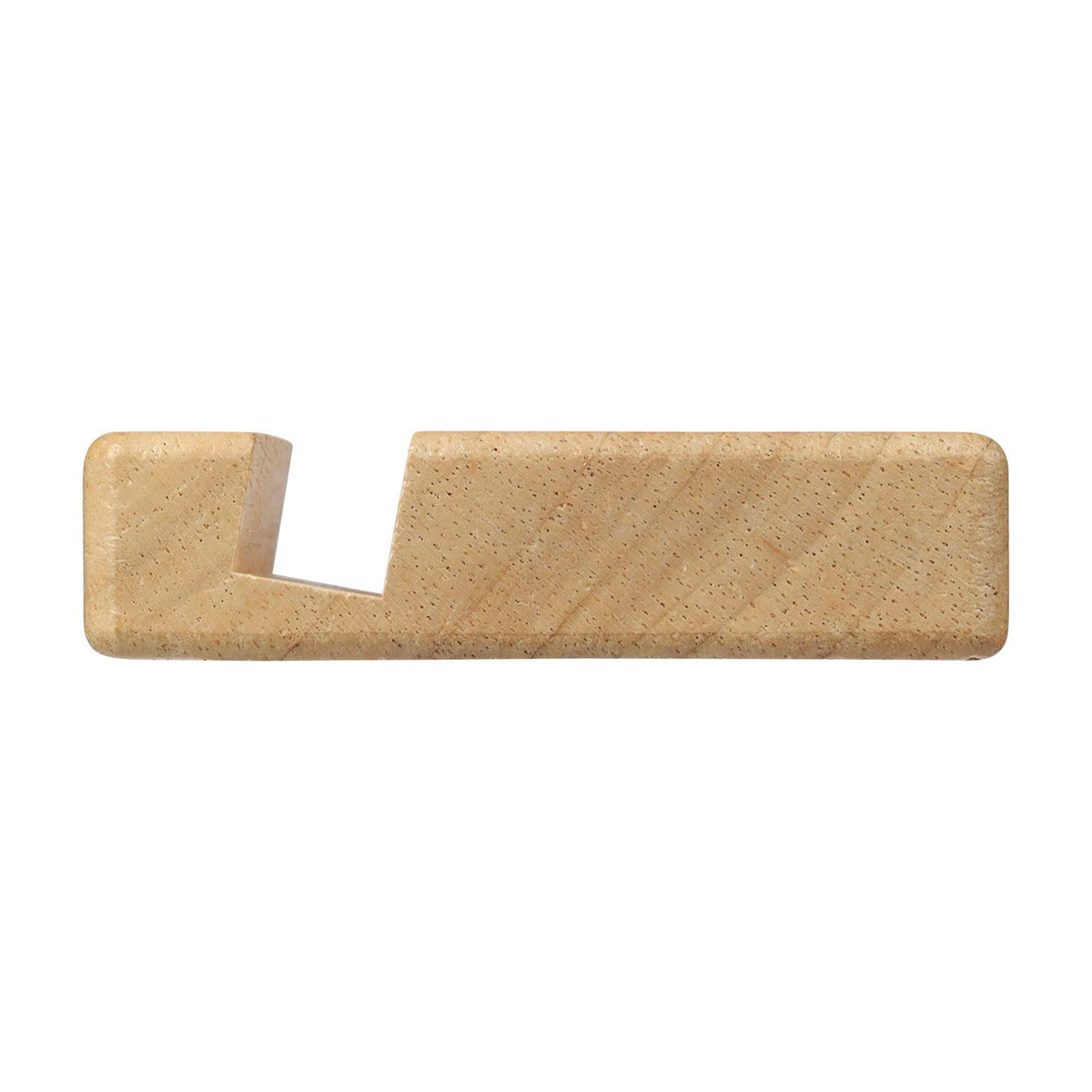 Telefoonhouder Nyla | Hout
