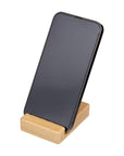 Telefoonhouder Nyla | Hout