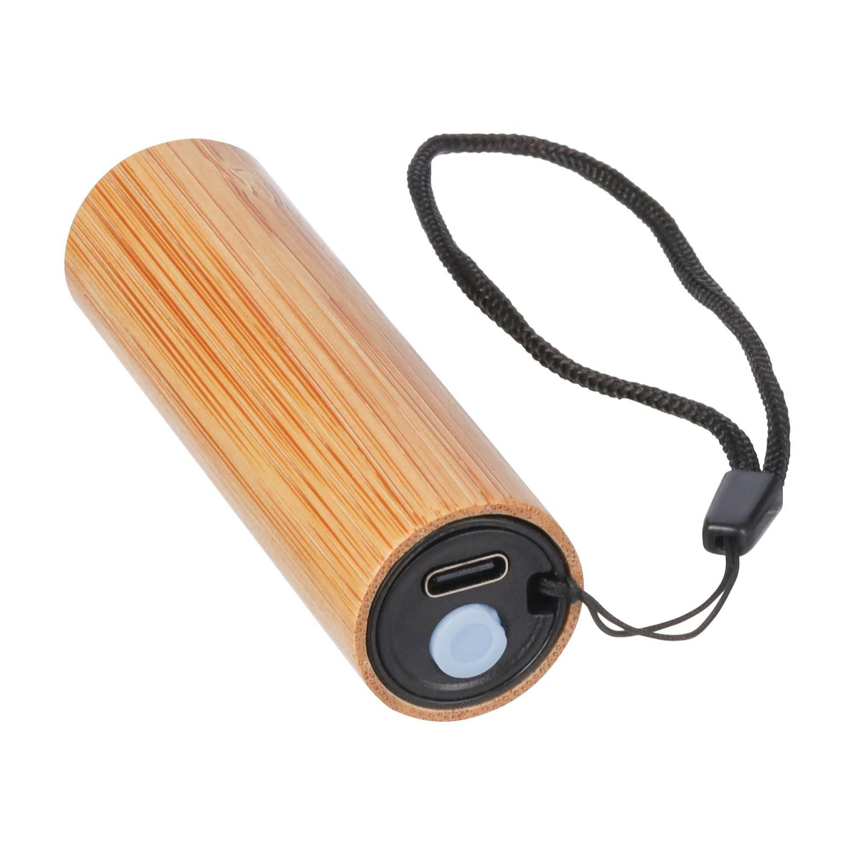 Zaklamp Lumbo | Bamboe