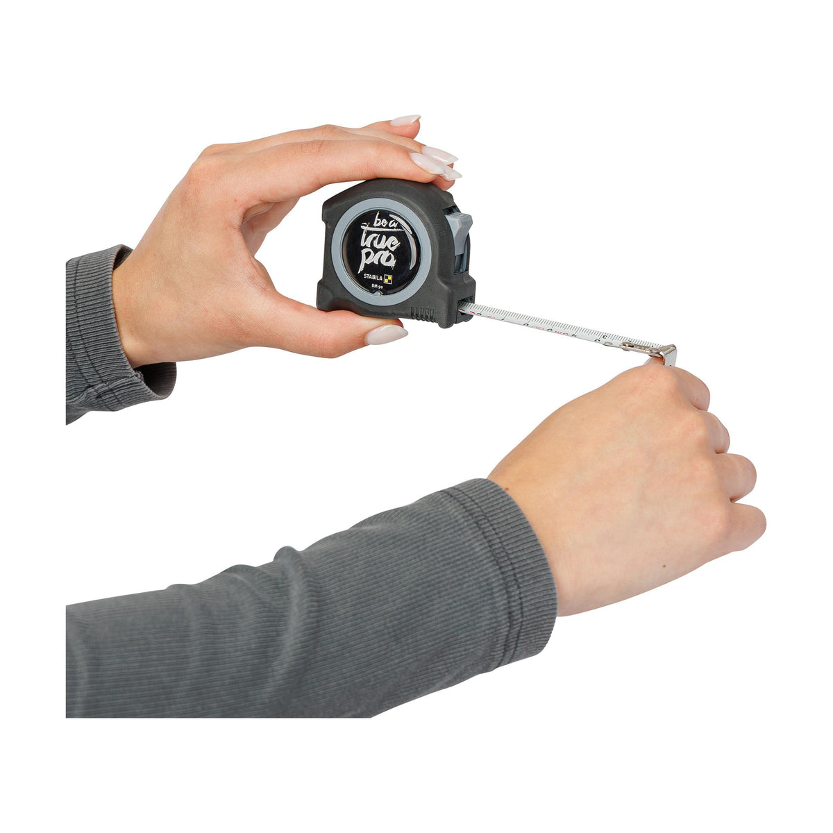 Stabila rolmaat Pocket Tape | 3 m