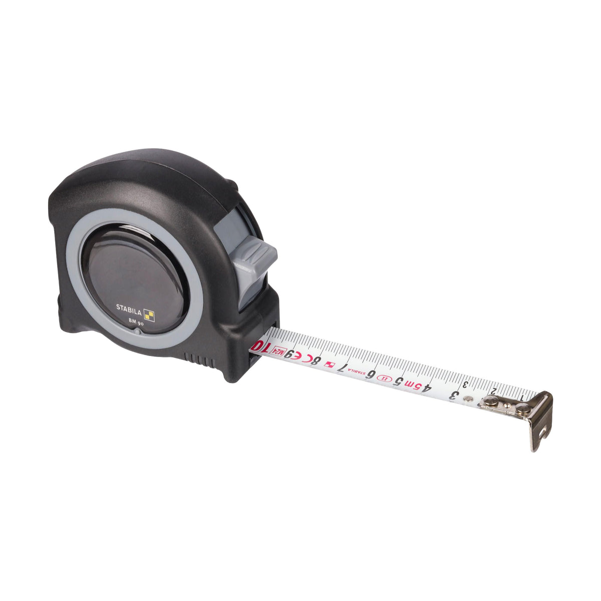 Stabila rolmaat Pocket Tape | 5 m