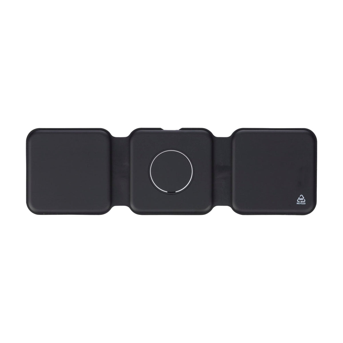 Draadloze oplader Trigo | 3-in-1