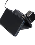 Draadloze oplader Trigo | 3-in-1