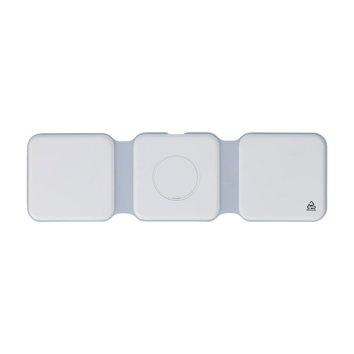 Draadloze oplader Trigo | 3-in-1