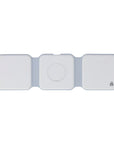 Draadloze oplader Trigo | 3-in-1