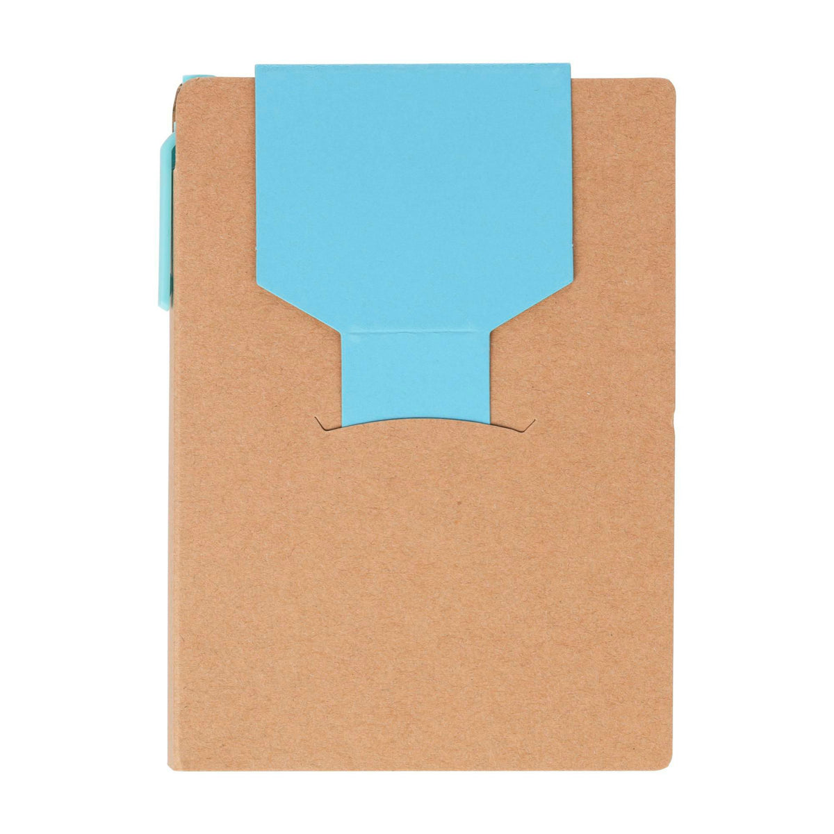 Notitieboek Quillo | Karton | A6 | Blanco
