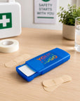 Pleisters-dispenser Pocket