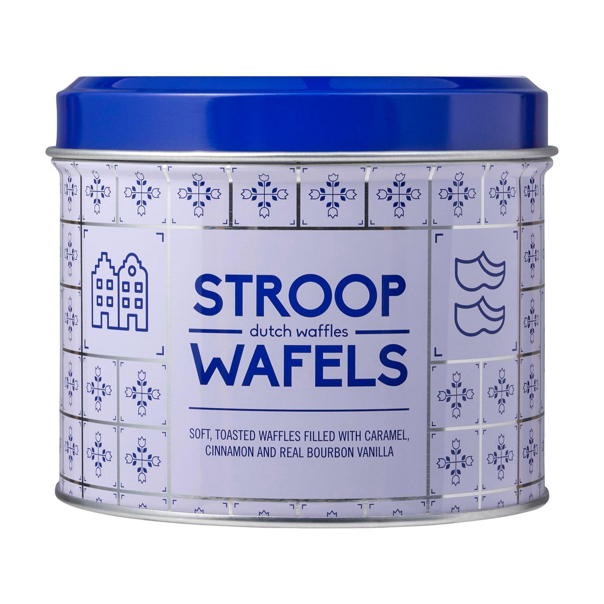 Stroopwafelblik Sanvi