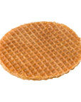 Stroopwafels Juanita | 8 stuks