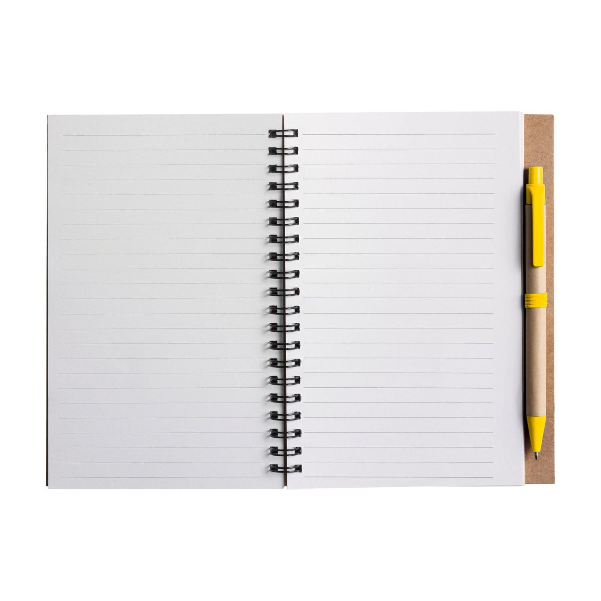 Notitieboek Stella | Gelinieerd