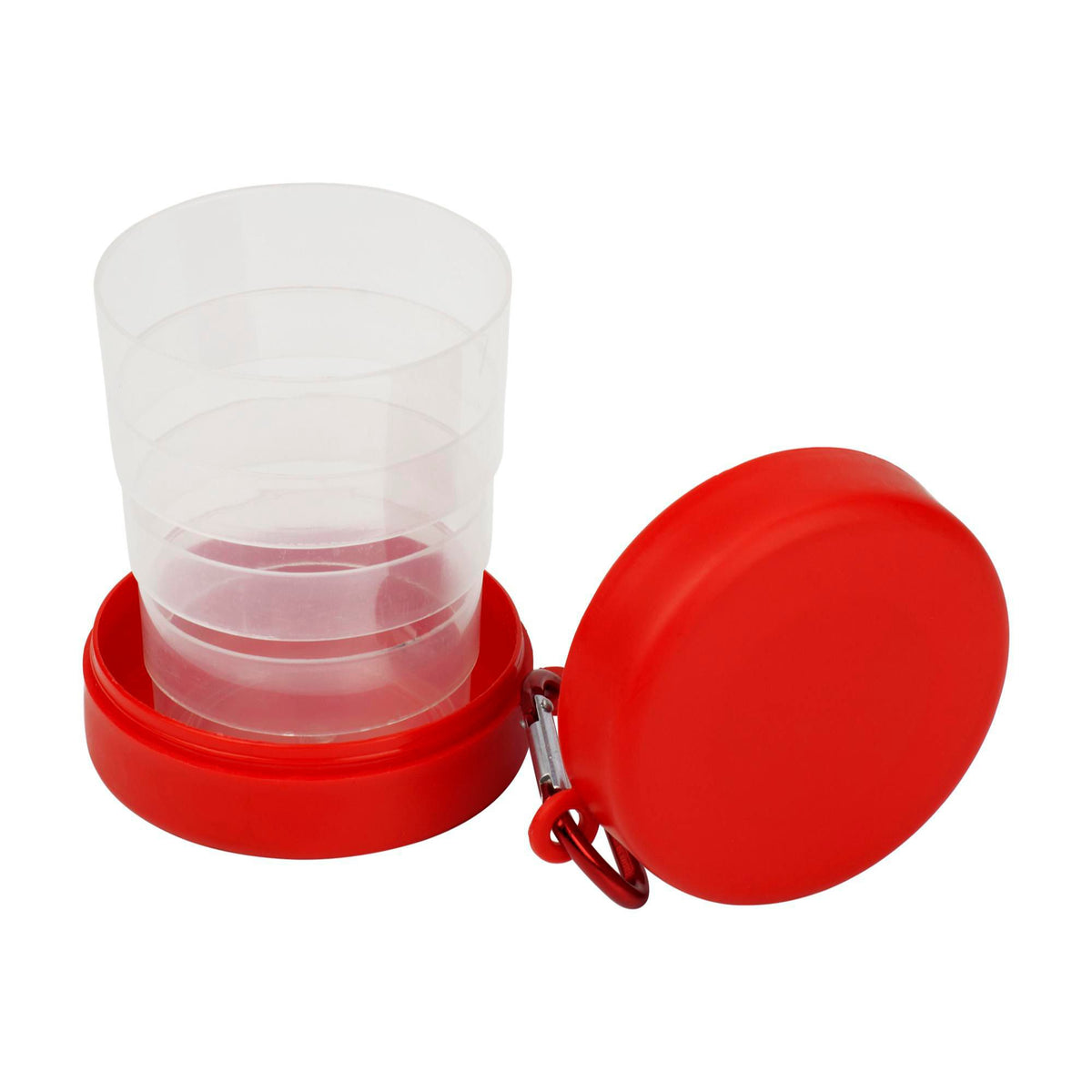 Opvouwbare beker Dolly | 220 ml