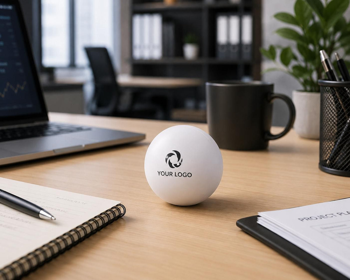 Stressbal Otto