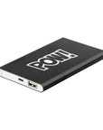 Powerbank Ezra | 4.000 mAh