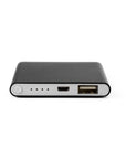 Powerbank Ezra | 4.000 mAh