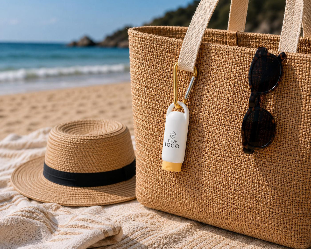 Zonnebrandcrème Suntime | SPF 30 | 60 ml