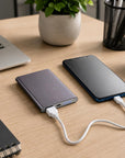 Powerbank Ezra | 4.000 mAh
