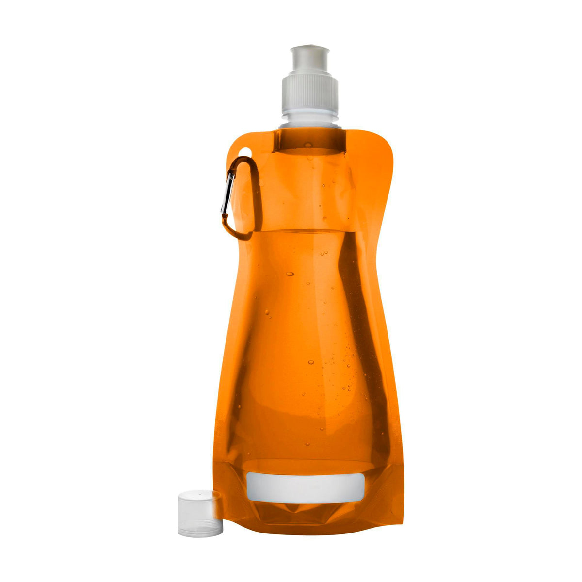 Opvouwbare fles Bailey | 420 ml