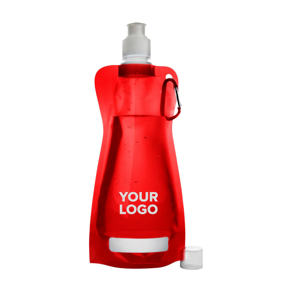 Opvouwbare fles Bailey | 420 ml