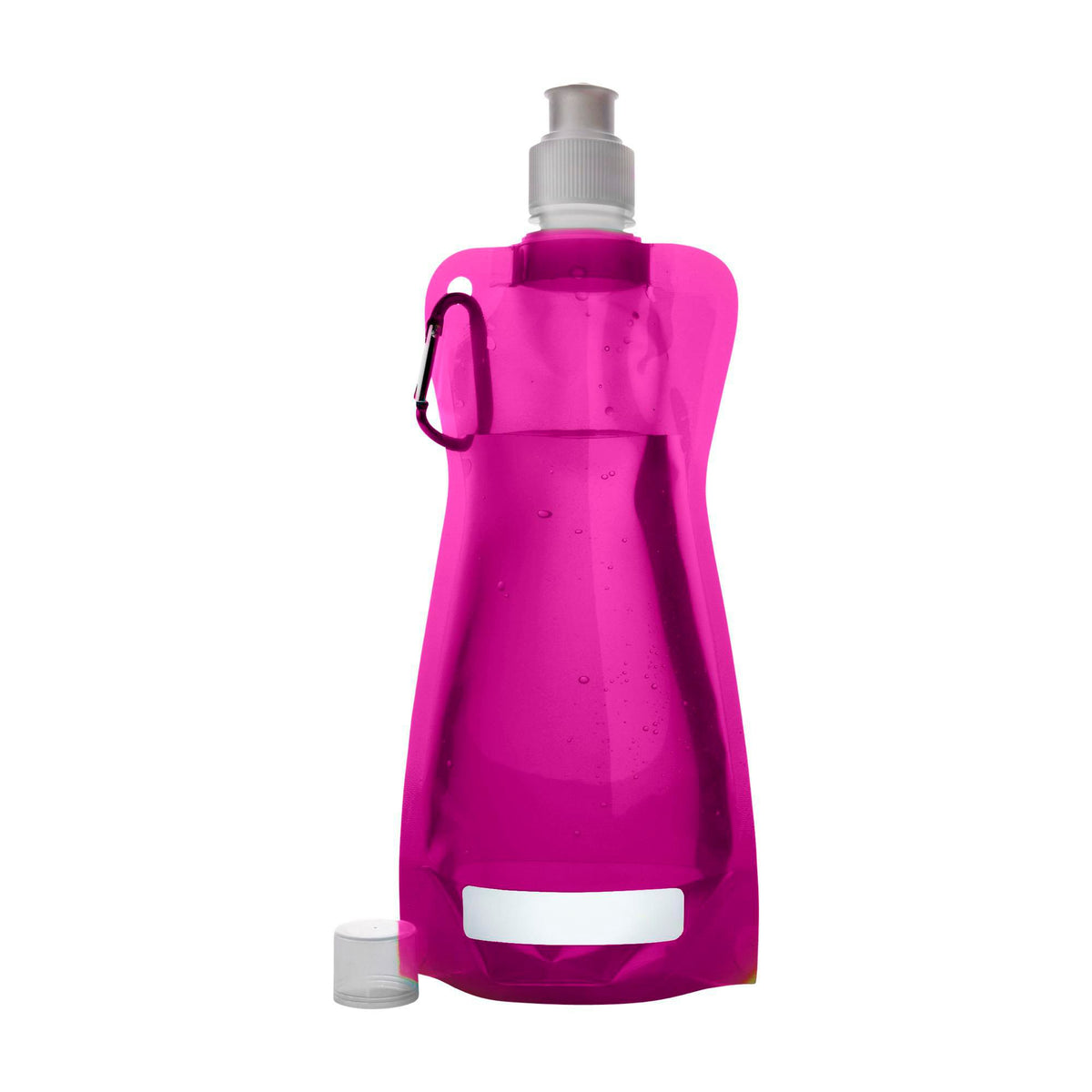 Opvouwbare fles Bailey | 420 ml