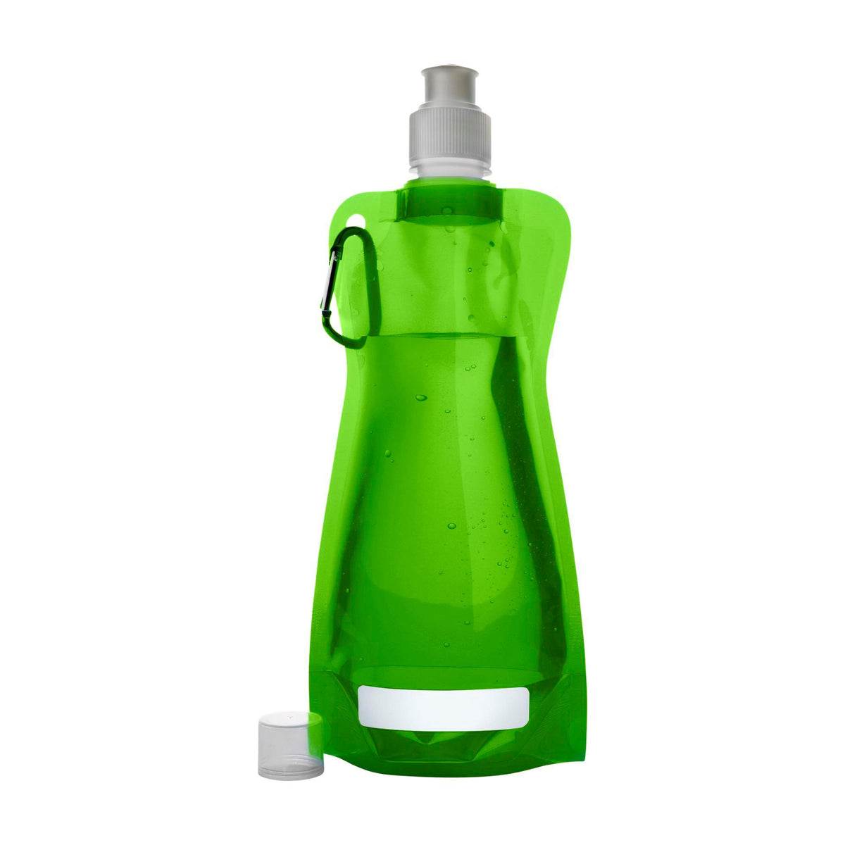 Opvouwbare fles Bailey | 420 ml