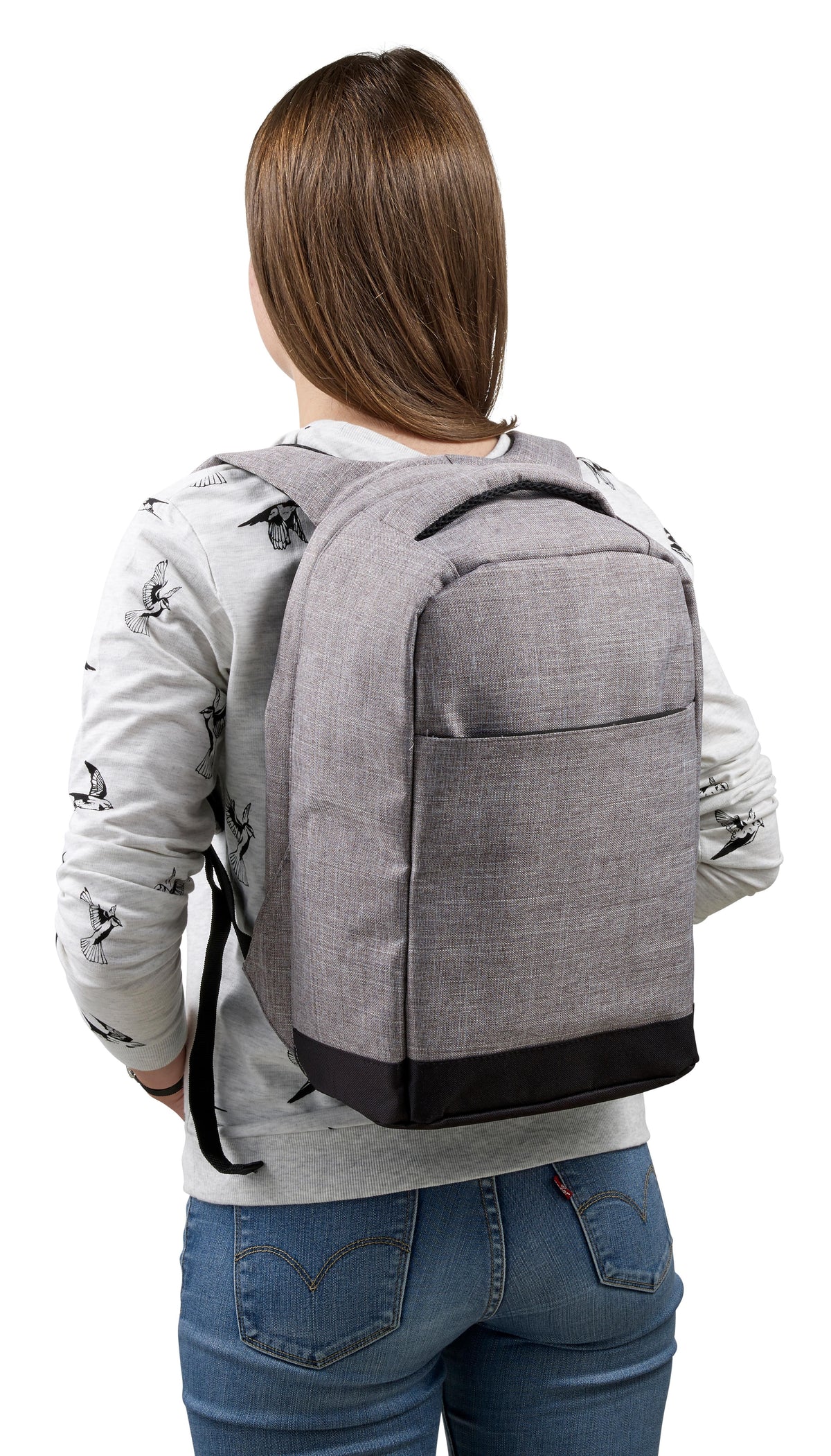 Rugzak Cruz | Laptop 13" | 10 l