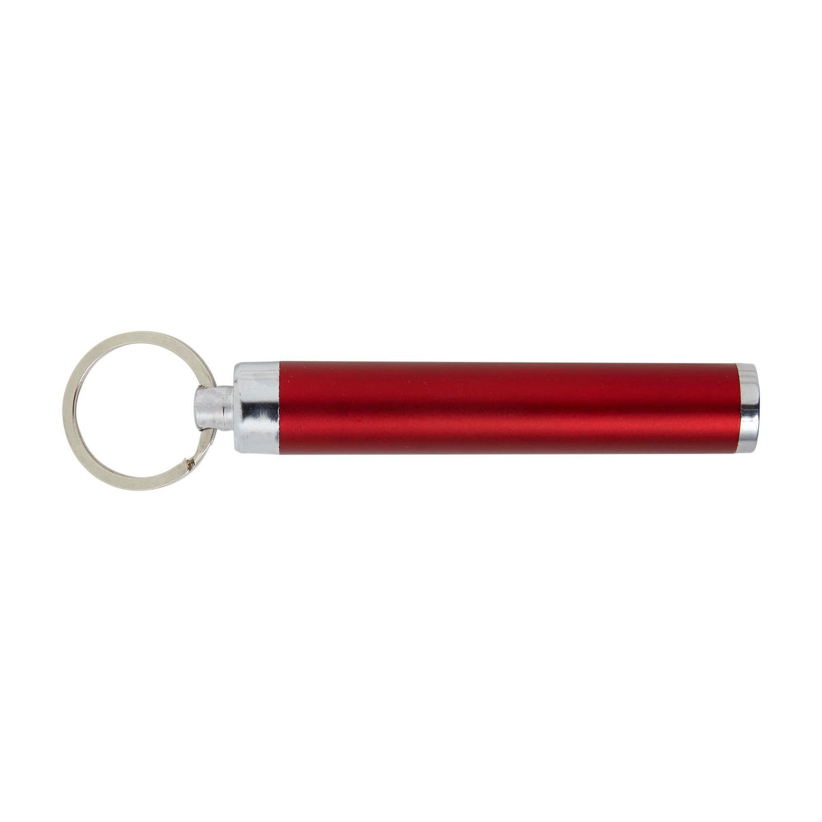 Sleutelhanger met zaklamp Zola