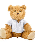 Teddybeer Monty