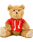 Teddybeer Monty