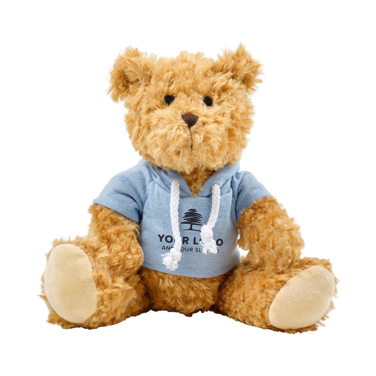 Teddybeer Monty